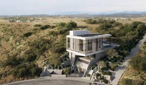 Nueva construcción Villa Germasogeia