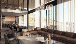 Nueva construcción Villa Germasogeia