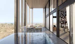 Nueva construcción Villa Germasogeia