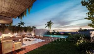 Nueva construcción Villa Germasogeia