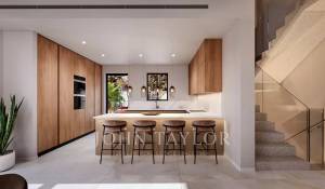 Nueva construcción Villa Germasogeia