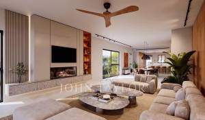 Nueva construcción Villa Germasogeia