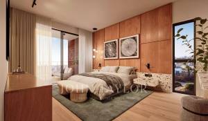 Nueva construcción Villa Germasogeia