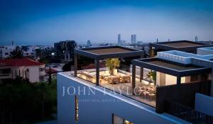 Nueva construcción Villa Germasogeia