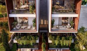 Nueva construcción Villa Germasogeia