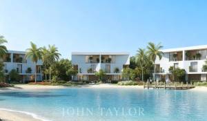 Nueva construcción Villa Jebel Ali