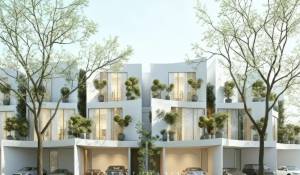 Nueva construcción Villa Jebel Ali