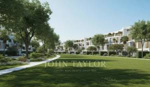 Nueva construcción Villa Jebel Ali