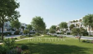 Nueva construcción Villa Jebel Ali