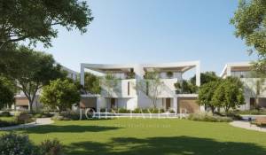 Nueva construcción Villa Jebel Ali