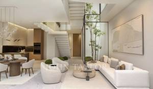 Nueva construcción Villa Jebel Ali