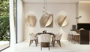 Nueva construcción Villa Jebel Ali