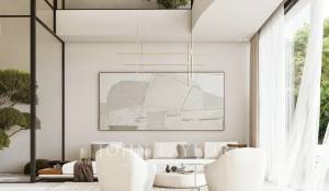 Nueva construcción Villa Jebel Ali