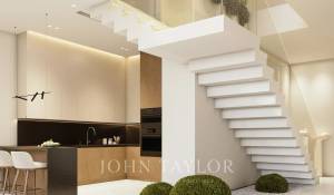 Nueva construcción Villa Jebel Ali