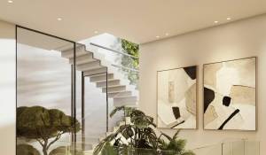 Nueva construcción Villa Jebel Ali