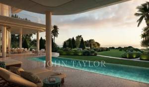 Nueva construcción Villa Jumeirah