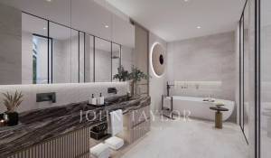 Nueva construcción Villa Jumeirah Golf Estate