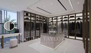 Nueva construcción Villa Jumeirah Golf Estate