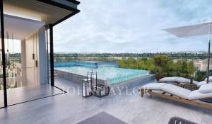 Nueva construcción Villa Jumeirah Golf Estate