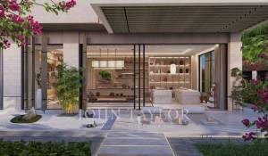 Nueva construcción Villa Jumeirah Golf Estate