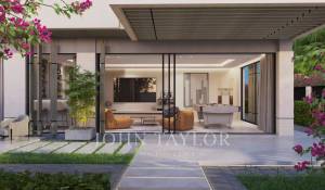 Nueva construcción Villa Jumeirah Golf Estate