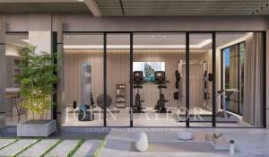 Nueva construcción Villa Jumeirah Golf Estate