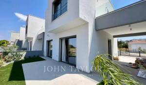 Nueva construcción Villa Konia