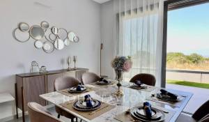 Nueva construcción Villa Konia