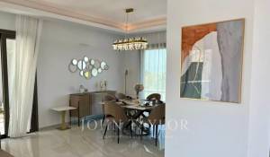 Nueva construcción Villa Konia