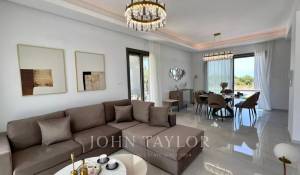 Nueva construcción Villa Konia