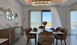 Nueva construcción Villa Konia
