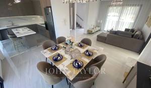 Nueva construcción Villa Konia
