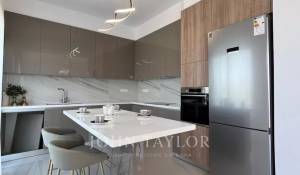 Nueva construcción Villa Konia