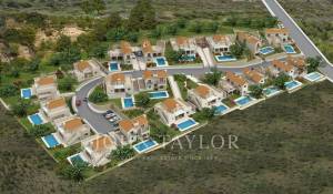 Nueva construcción Villa Limassol