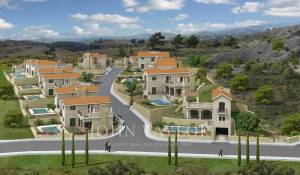 Nueva construcción Villa Limassol