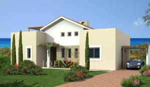 Nueva construcción Villa Limassol