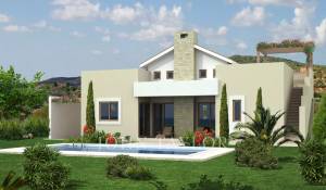 Nueva construcción Villa Limassol