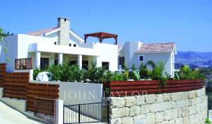 Nueva construcción Villa Limassol