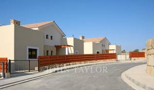 Nueva construcción Villa Limassol