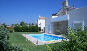 Nueva construcción Villa Limassol