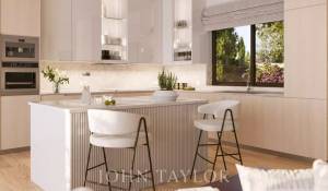 Nueva construcción Villa Limassol