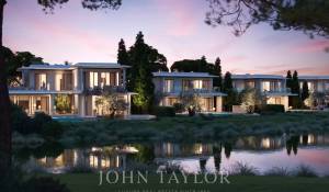 Nueva construcción Villa Limassol