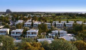 Nueva construcción Villa Limassol