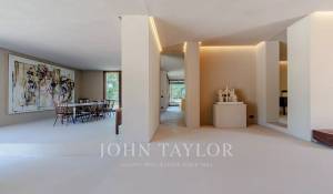 Nueva construcción Villa Melides