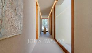 Nueva construcción Villa Melides