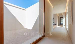 Nueva construcción Villa Melides