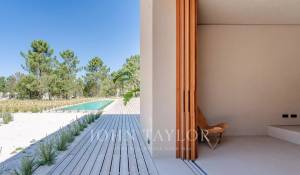 Nueva construcción Villa Melides