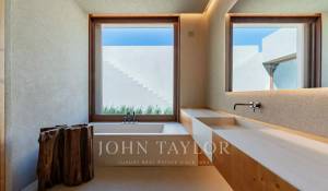 Nueva construcción Villa Melides