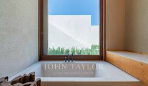 Nueva construcción Villa Melides