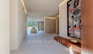 Nueva construcción Villa Melides